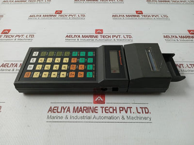 Yamatake-honeywell-6Vdc-Smart-Field-Communicator-Sfc-200-13X-xc-209273-3