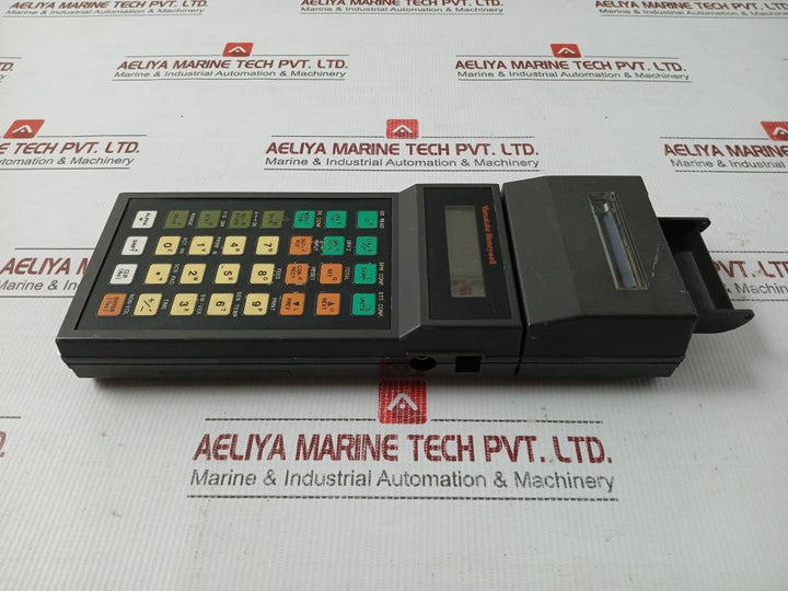 Yamatake-honeywell-6Vdc-Smart-Field-Communicator-Sfc-200-13X-xc-209273-3