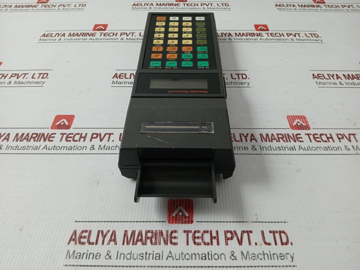 Yamatake-honeywell-6Vdc-Smart-Field-Communicator-Sfc-200-13X-xc-209273-4