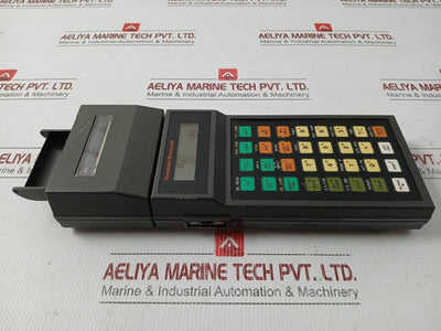 Yamatake-honeywell-6Vdc-Smart-Field-Communicator-Sfc-200-13X-xc-209273-5