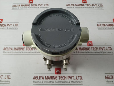 Yamatake-honeywell-Dstj3000-11-42Vdc-Pressure-Transmitter-Jtd920A-1E1A2-cxxx1-t1-209056-2