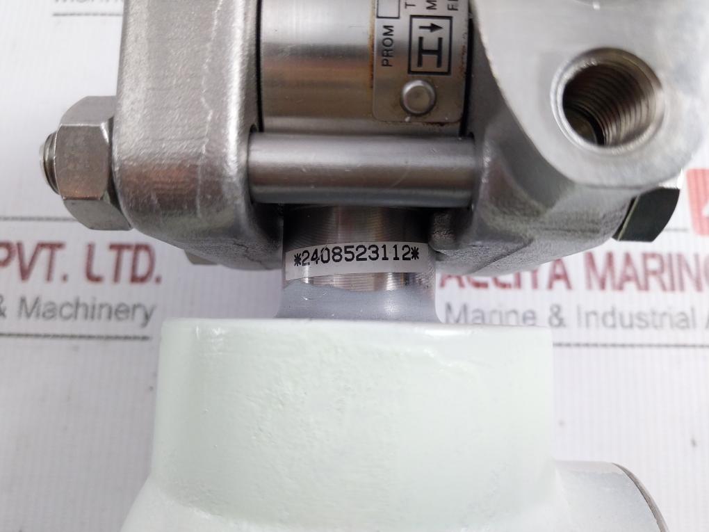 Yamatake-honeywell-Pressure-Transmitter-0-2000-Kpa-Jtg940A-1E1A2-cxxx1-t1-209414-8