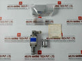 Yamatake-honeywell 1Ls-j94 Compact Limit Switch M-115-11 10A 120/240/480 Vac
