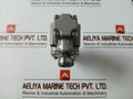 Yamatake-honeywell 1Ls-j94 Compact Limit Switch M-115-11 10A 120/240/480 Vac