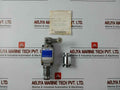 Yamatake-honeywell 1Ls-j94 Compact Limit Switch M-115-11 10A 120/240/480 Vac