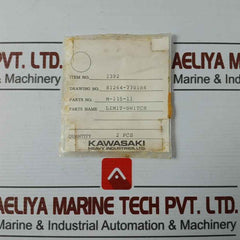 Yamatake-honeywell 1Ls-j94 Compact Limit Switch M-115-11 10A 120/240/480 Vac