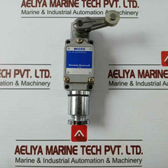 Yamatake-honeywell 1Ls-j94 Compact Limit Switch M-115-11 10A 120/240/480 Vac