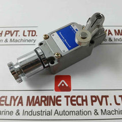 Yamatake-honeywell 1Ls-j94 Compact Limit Switch M-115-11 10A 120/240/480 Vac