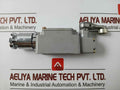 Yamatake-honeywell 1Ls-j94 Compact Limit Switch M-115-11 10A 120/240/480 Vac