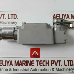 Yamatake-honeywell 1Ls-j94 Compact Limit Switch M-115-11 10A 120/240/480 Vac