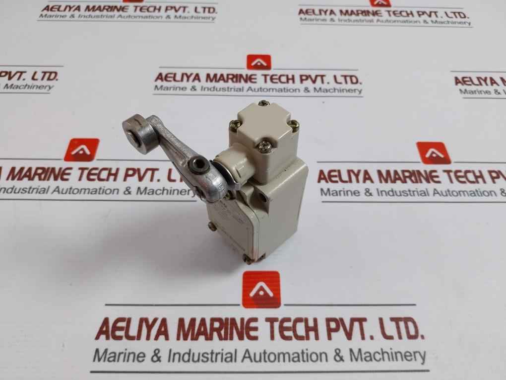 Yamatake-honeywell 1Ls1-jh Limit Switch