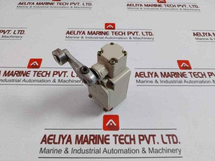 Yamatake-honeywell 1Ls1-jh Limit Switch