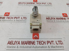 Yamatake-honeywell 1Ls19-j Micro Limit Switch 436-340.006 0.4A-125Vdc