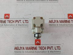 Yamatake-honeywell 1Ls19-j Micro Limit Switch 436-340.006 0.4A-125Vdc