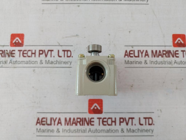 Yamatake-honeywell 1Ls19-j Micro Limit Switch 436-340.006 0.4A-125Vdc