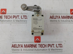 Yamatake-honeywell 1Ls19-j Micro Limit Switch 436-340.006 0.4A-125Vdc