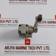 Yamatake-honeywell 1Ls3-j Limit Switch 10A-125 250-480Vac 1/2 Hp