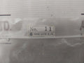Yamatake-honeywell 2T-l Cp24 Push Button Switch 9748K