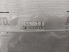 Yamatake-honeywell 2T-l Cp24 Push Button Switch 9748K