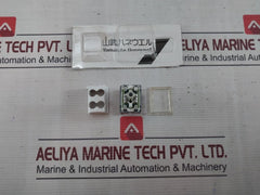 Yamatake-honeywell 2T-l Cp24 Push Button Switch 9748K