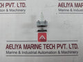 Yamatake-honeywell 2T-l Cp24 Push Button Switch 9748K