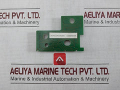Yamatake-honeywell 405325-001 Printed Circuit Board C40A5G0As05000
