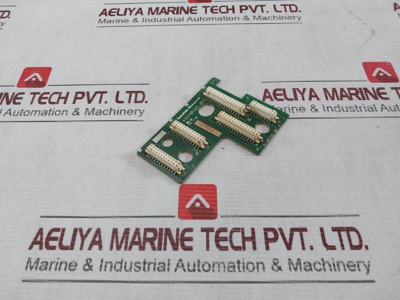 Yamatake-honeywell 405325-001 Printed Circuit Board C40A5G0As05000