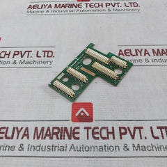Yamatake-honeywell 405325-001 Printed Circuit Board C40A5G0As05000