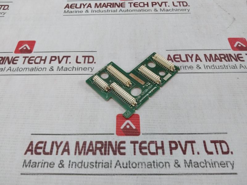 Yamatake-honeywell 405325-001 Printed Circuit Board C40A5G0As05000