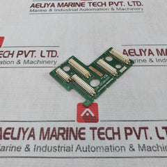 Yamatake-honeywell 405325-001 Printed Circuit Board C40A5G0As05000