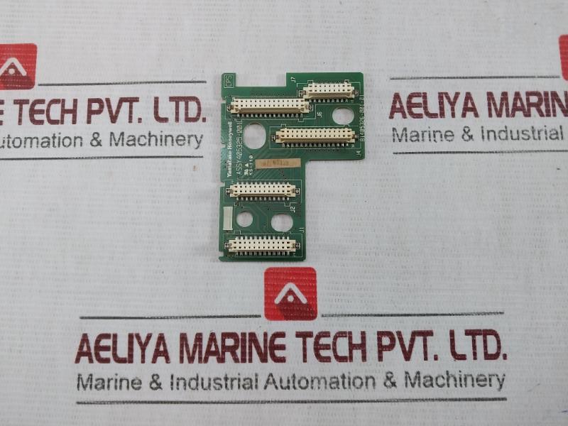 Yamatake-honeywell 405325-001 Printed Circuit Board C40A5G0As05000