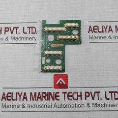 Yamatake-honeywell 405325-001 Printed Circuit Board C40A5G0As05000