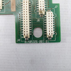 Yamatake-honeywell 405325-001 Printed Circuit Board C40A5G0As05000