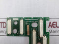 Yamatake-honeywell 405325-001 Printed Circuit Board C40A5G0As05000