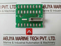 Yamatake-honeywell 405327-001 Ks-110 Printed Circuit Board 81405328-001-02
