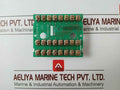 Yamatake-honeywell 405327-001 Ks-110 Printed Circuit Board 81405328-001-02