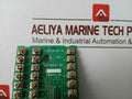Yamatake-honeywell 405327-001 Ks-110 Printed Circuit Board 81405328-001-02