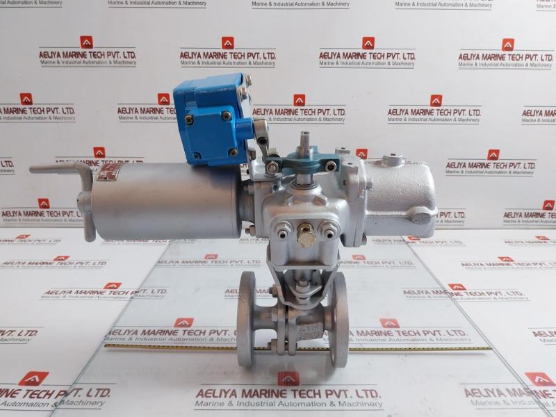 Yamatake-honeywell 5A-250Vac 70°C Explosion Proof Limit Switch Vcx-5001