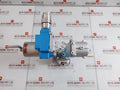 Yamatake-honeywell 5A-250Vac 70°C Explosion Proof Limit Switch Vcx-5001