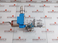 Yamatake-honeywell 5A-250Vac 70°C Explosion Proof Limit Switch Vcx-5001