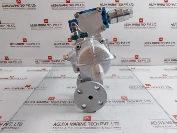 Yamatake-honeywell 5A-250Vac 70°C Explosion Proof Limit Switch Vcx-5001