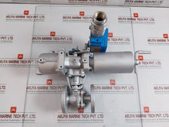 Yamatake-honeywell 5A-250Vac 70°C Explosion Proof Limit Switch Vcx-5001
