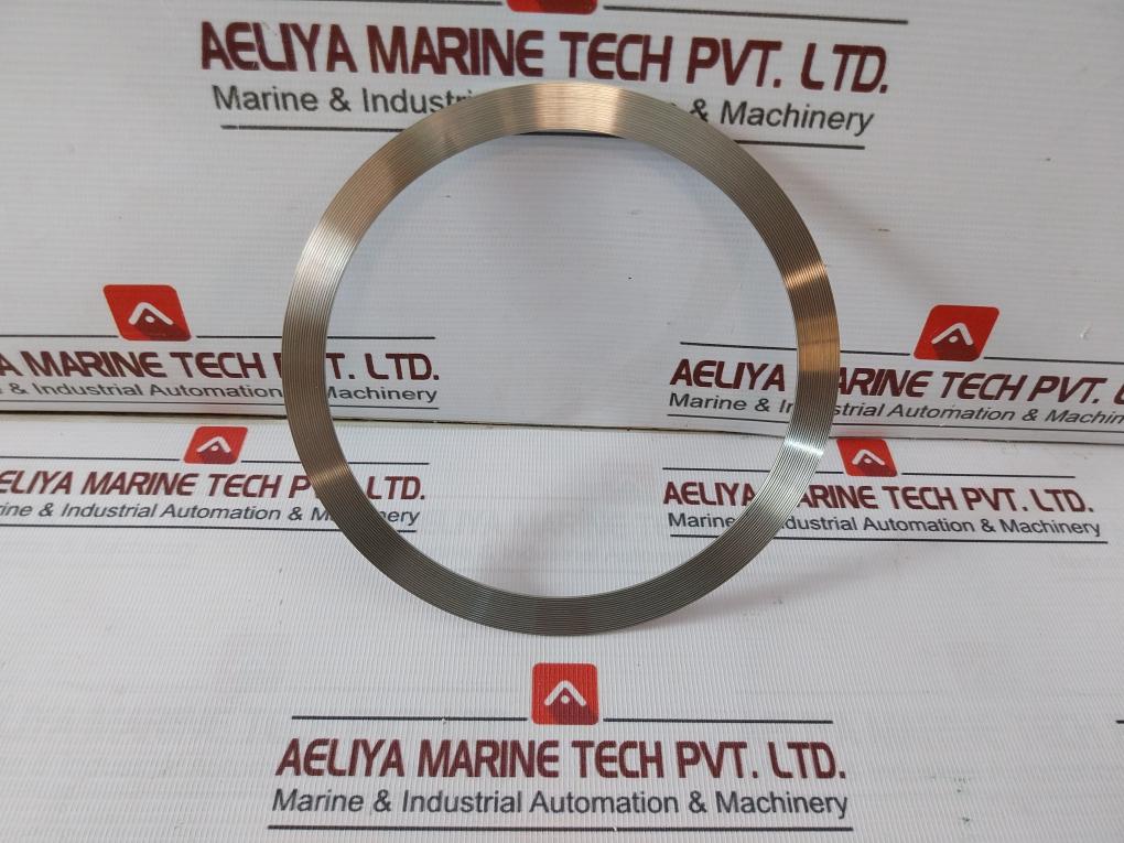 Yamatake-honeywell 80-252728-66600 Gasket Ring 436-420-003