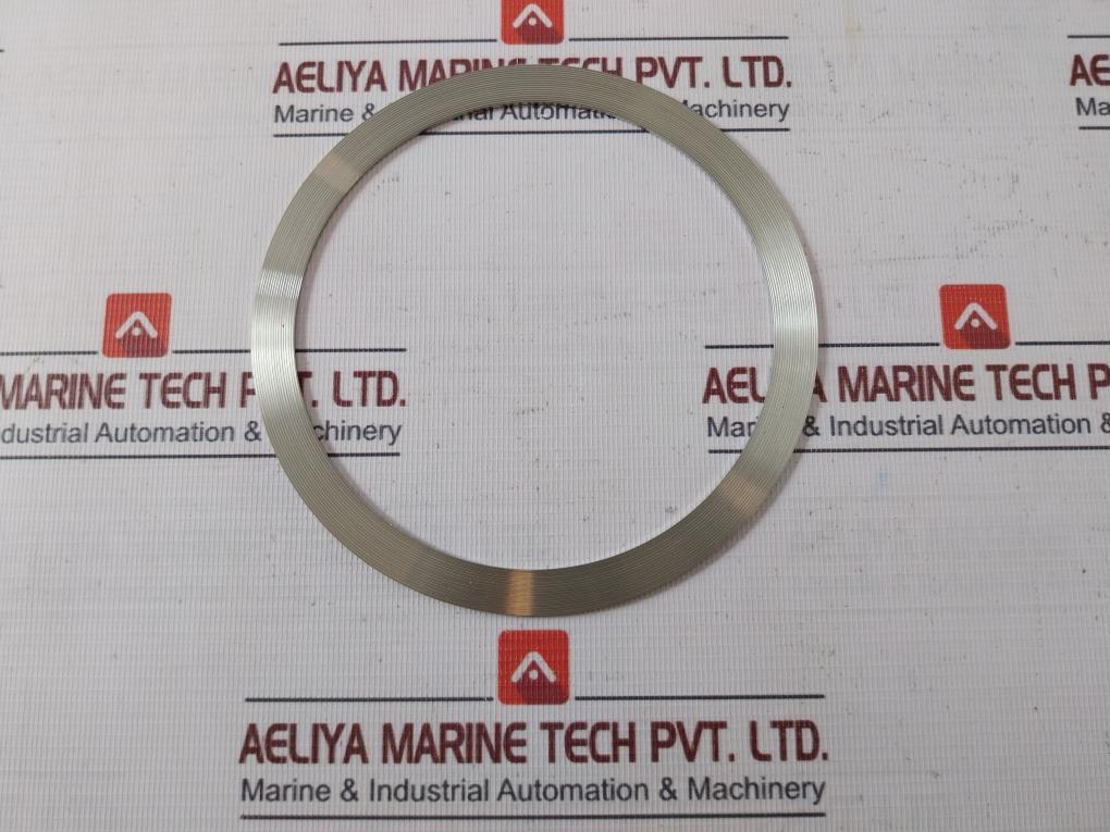 Yamatake-honeywell 80-252728-66600 Gasket Ring 436-420-003