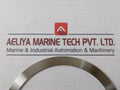 Yamatake-honeywell 80-252728-66600 Gasket Ring 436-420-003