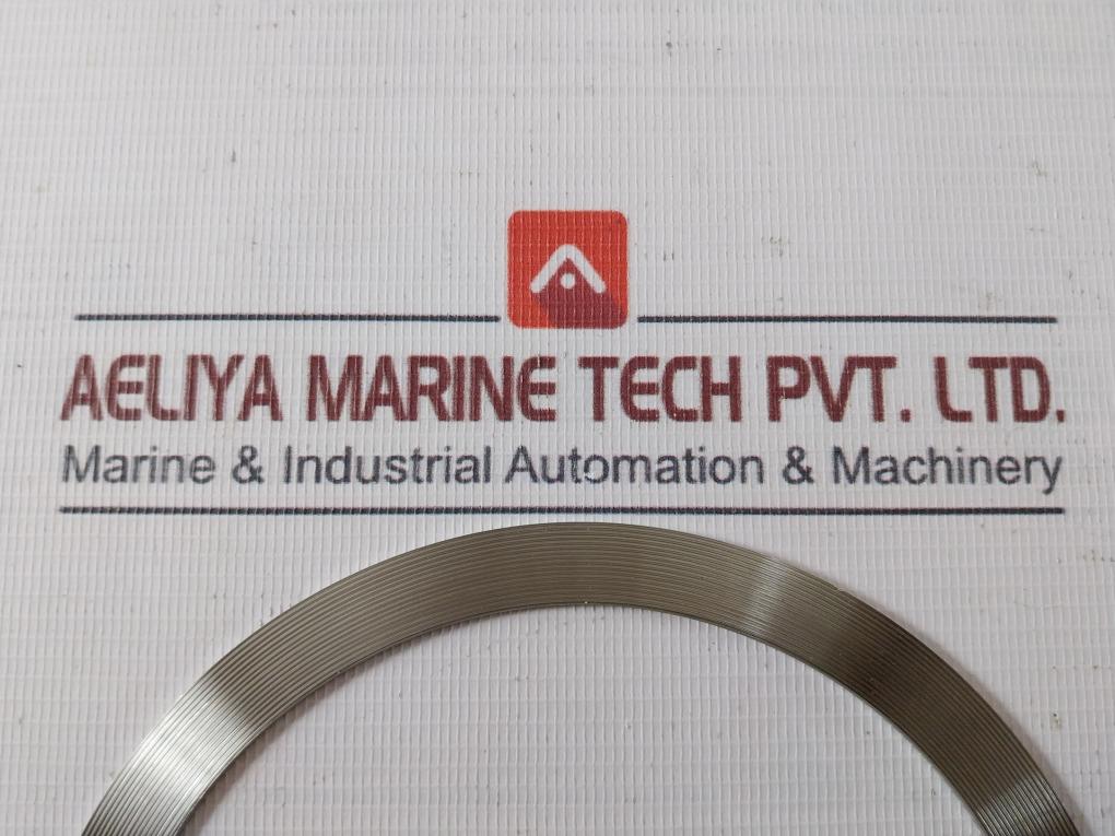 Yamatake-honeywell 80-252728-66600 Gasket Ring 436-420-003