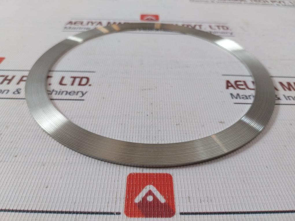 Yamatake-honeywell 80-252728-66600 Gasket Ring 436-420-003