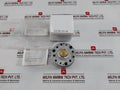 Yamatake-honeywell 80-253799-00100 Boiler Flow Control Valve 11Ip00520C-00-32J