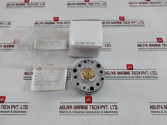 Yamatake-honeywell 80-253799-00100 Boiler Flow Control Valve 11Ip00520C-00-32J