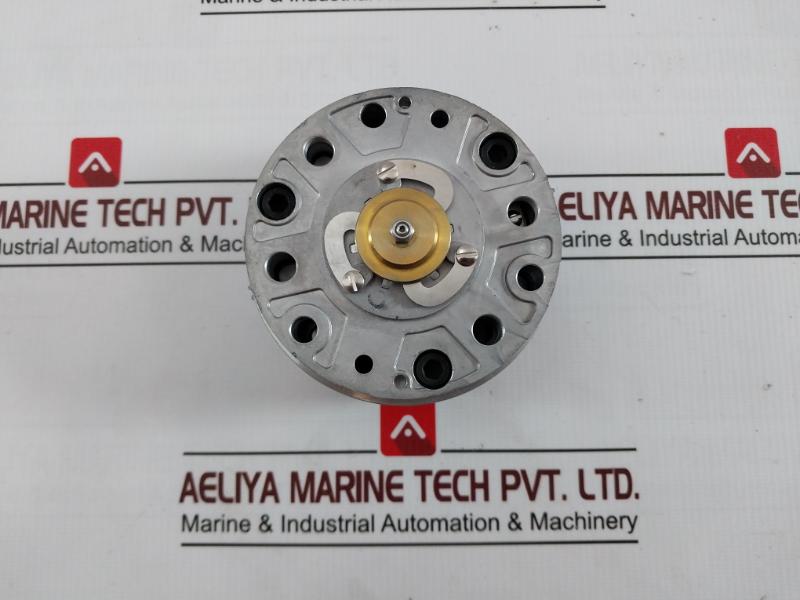 Yamatake-honeywell 80-253799-00100 Boiler Flow Control Valve 11Ip00520C-00-32J